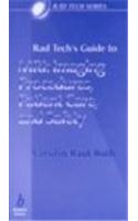 Rad Tech's Guide to MRI