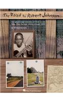 Road to Robert Johnson