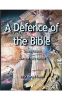 A Defence of the Bible
