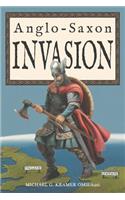 Anglo-Saxon Invasion