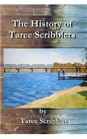 History of Taree Scribblers