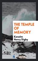 Temple of Memory
