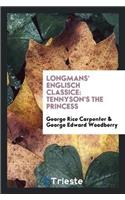 Longmans' Englisch Classice