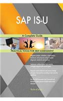 SAP Is-U a Complete Guide