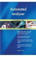 Automated analyser A Complete Guide