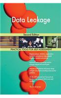 Data Leakage Second Edition