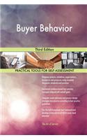 Buyer Behavior Third Edition
