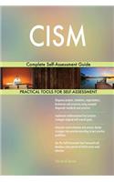 CISM Complete Self-Assessment Guide