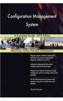 Configuration Management System A Complete Guide - 2019 Edition