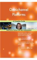 Omnichannel Platforms A Complete Guide