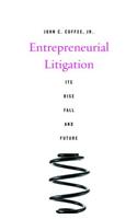 Entrepreneurial Litigation