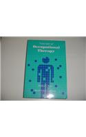 Concepts of Occupational Therapy
