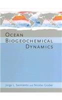 Ocean Biogeochemical Dynamics