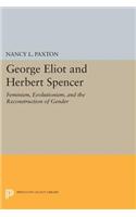 George Eliot and Herbert Spencer