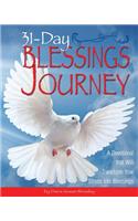 31-Day Blessings Journey