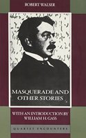 Masquerade and Other Stories