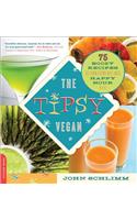 The Tipsy Vegan