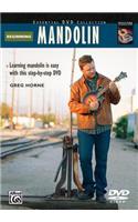 Complete Mandolin Method -- Beginning Mandolin