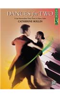 Dances For Two 3