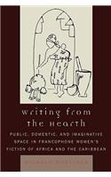Writing from the Hearth