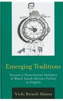 Emerging Traditions