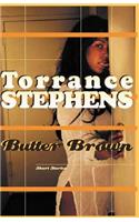 Butter Brown