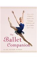 Ballet Companion: Ballet Companion