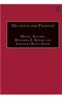 Dei Gesta Per Francos