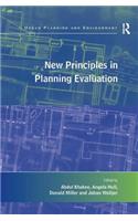 New Principles in Planning Evaluation