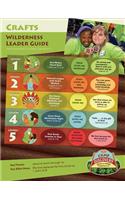Camp Discovery Wilderness Crafts Leader Guide