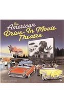The Drive-in Movie Theatre