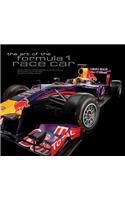 Art of the Formula 1 Race Car