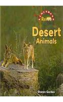 Desert Animals