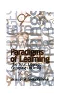 Paradigms of Learning