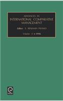 Advances in International Comparative Management