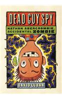 Dead Guy Spy