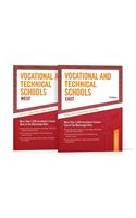 Vocational and Technical Schools Set 2010-2011