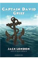 Captain David Grief Lib/E