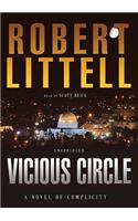 Vicious Circle: A Novel of Complicity