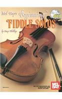 Beginning Fiddle Solos