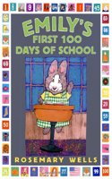 Emily's First 100 Days of School