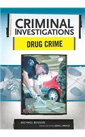 Drug Crime