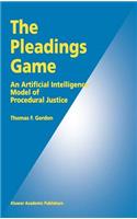 Pleadings Game