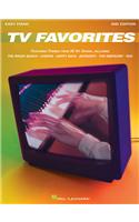 TV Favorites