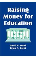 Raising Money for Education