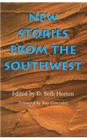 New Stories from the Southwest