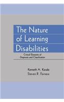 The Nature of Learning Disabilities