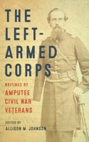 Left-Armed Corps