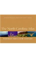 North Carolina Atlas