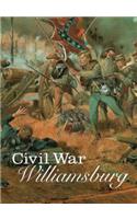 Civil War Williamsburg